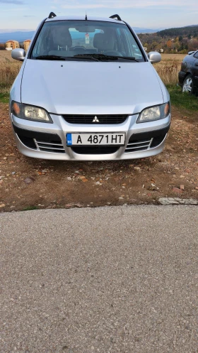 Mitsubishi Space star | Mobile.bg    3