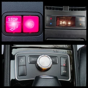 Mercedes-Benz CLS 350 350 * AMG* * 4MATIC* * DISTRONIC* * * *  | Mobile.bg    12