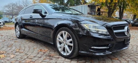 Mercedes-Benz CLS 350 350 * AMG* * 4MATIC* * DISTRONIC* * * *  | Mobile.bg    3