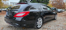 Mercedes-Benz CLS 350 350 * AMG* * 4MATIC* * DISTRONIC* * * *  | Mobile.bg    4