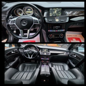 Mercedes-Benz CLS 350 350 * AMG* * 4MATIC* * DISTRONIC* * * *  | Mobile.bg    8
