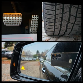 Mercedes-Benz CLS 350 350 * AMG* * 4MATIC* * DISTRONIC* * * *  | Mobile.bg    16