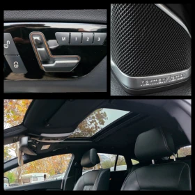 Mercedes-Benz CLS 350 350 * AMG* * 4MATIC* * DISTRONIC* * * *  | Mobile.bg    10