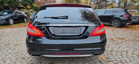 Mercedes-Benz CLS 350 350 * AMG* * 4MATIC* * DISTRONIC* * * *  | Mobile.bg    5