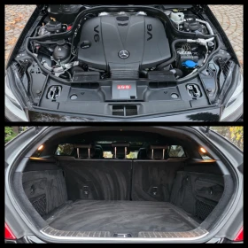 Mercedes-Benz CLS 350 350 * AMG* * 4MATIC* * DISTRONIC* * * *  | Mobile.bg    15