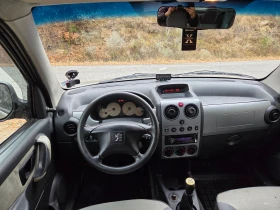 Peugeot Partner 1.6HDI | Mobile.bg    7