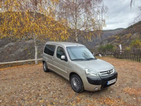     Peugeot Partner 1.6HDI