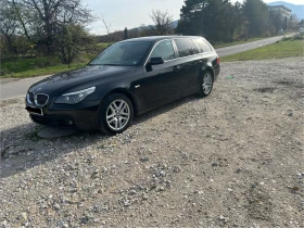 BMW 530, снимка 4 — Bazar.bg BMW 530, снимка 4