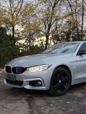 BMW 428 * * CARFAX * * АВТОКРЕДИТ * *  - 19999 лв. / 10225.33 € - 31896453 6
