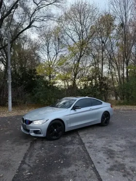 BMW 428 * * CARFAX * * АВТОКРЕДИТ * *  - 19999 лв. / 10225.33 € - 31896453 2