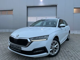 Skoda Octavia 2.0 TDI DSG FULL LED TUV-Германия - 29950 лв. / 15313.19 € - 22276935 2