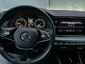 Skoda Octavia 2.0 TDI DSG FULL LED TUV-Германия - 29950 лв. / 15313.19 € - 22276935 7