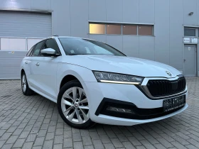 Skoda Octavia 2.0 TDI DSG FULL LED TUV-Германия