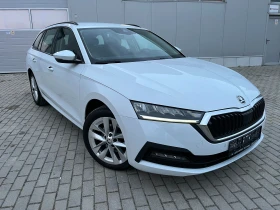 Skoda Octavia 2.0 TDI DSG FULL LED TUV-Германия - 29950 лв. / 15313.19 € - 22276935 3