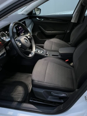 Skoda Octavia 2.0 TDI DSG FULL LED TUV-Германия - 29950 лв. / 15313.19 € - 22276935 8