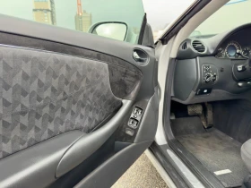 Mercedes-Benz CLK 270CDI - 7900 лв. / 4039.21 € - 44378129 9