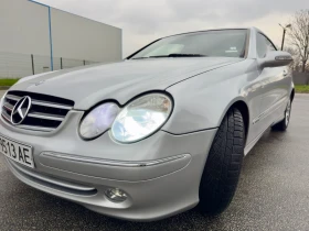 Mercedes-Benz CLK 270CDI - 7900 лв. / 4039.21 € - 44378129 2