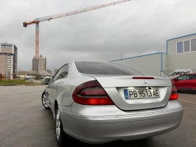Mercedes-Benz CLK 270CDI - 7900 лв. / 4039.21 € - 44378129 4