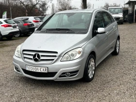 Mercedes-Benz B 180 180CDI