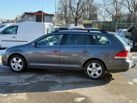 VW Golf 1.9TDI-105kc-Автомат, снимка 8