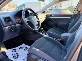 VW Golf 1.9TDI-105kc-Автомат, снимка 12