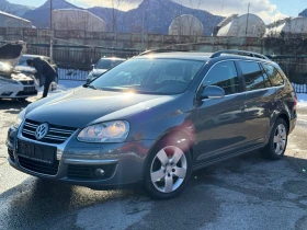 VW Golf 1.9TDI-105kc-Автомат, снимка 17