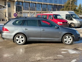 VW Golf 1.9TDI-105kc-Автомат, снимка 4
