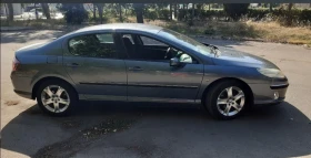 Peugeot 407 - 2600 € / 5085.16 лв. - 17095996 5