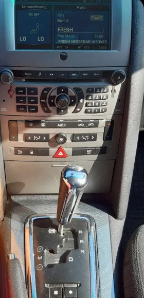 Peugeot 407 - 2600 € / 5085.16 лв. - 17095996 6