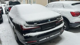 BMW 745 745LE M in HYBRIT X Drive, снимка 3