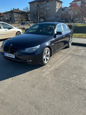 BMW 530 - 5600 € / 10952.65 лв. - 66285539 4