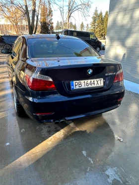 BMW 530 - 5600 € / 10952.65 лв. - 66285539 2