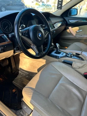 BMW 530 - 5600 € / 10952.65 лв. - 66285539 5