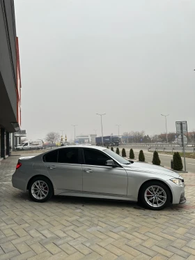 BMW 320 BMW F30 320d | M-Look | Head-Up | Напълно обслужен - 10739 € / 21003.66 лв. - 56229713 3