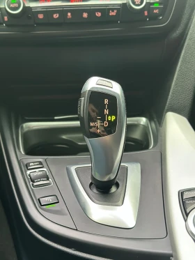 BMW 320 BMW F30 320d | M-Look | Head-Up | Напълно обслужен - 10739 € / 21003.66 лв. - 56229713 8