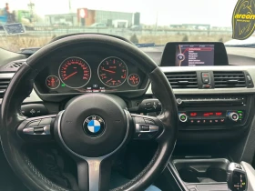 BMW 320 BMW F30 320d | M-Look | Head-Up | Напълно обслужен - 10739 € / 21003.66 лв. - 56229713 7