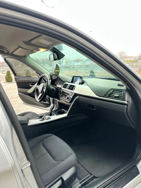 BMW 320 BMW F30 320d | M-Look | Head-Up | Напълно обслужен - 10739 € / 21003.66 лв. - 56229713 6