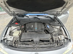 BMW 320 BMW F30 320d | M-Look | Head-Up | Напълно обслужен - 10739 € / 21003.66 лв. - 56229713 5