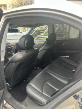 Mercedes-Benz E 320 - 5400 € / 10561.48 лв. - 38795756 6