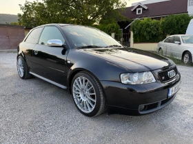 ����� �� �������� �� Audi S3 2.0� 