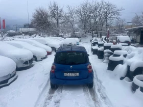 Renault Modus 1.5DCI - 1600 € / 3129.33 лв. - 89703053 4