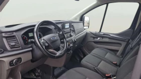 Ford Transit Custom 2.0 EcoBlue - 24500 € / 47917.83 лв. - 39280743 10