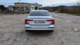 Volvo S60 T-6 AWD, снимка 5