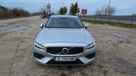 Volvo S60 T-6 AWD, снимка 1