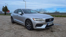 Volvo S60 T-6 AWD, снимка 2