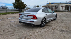 Volvo S60 T-6 AWD, снимка 4