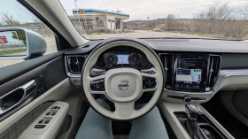 Volvo S60 T-6 AWD, снимка 10