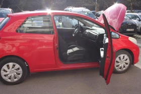 Toyota Yaris Товарен - 4200 € / 8214.49 лв. - 18595855 7