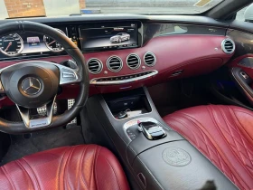 Mercedes-Benz S 63 AMG С РЕГИСТРАЦИЯ & АВТО КРЕДИТ - 68000 € / 132996.44 лв. - 62236276 7