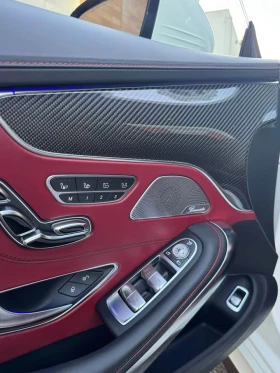 Mercedes-Benz S 63 AMG С РЕГИСТРАЦИЯ & АВТО КРЕДИТ - 68000 € / 132996.44 лв. - 62236276 8